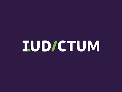 Iudictum