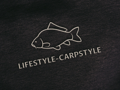 Lifestyle-Carpstyle Logo Redesign