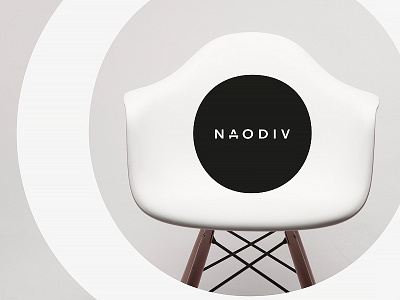 Naodiv: Naming & Visual Identity