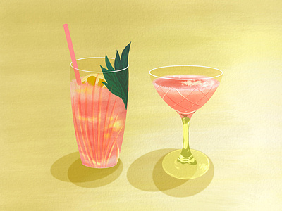 Cocktails