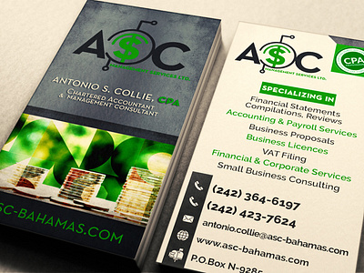 Business Cards