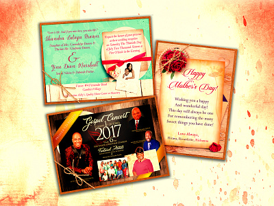 Invites & Greeting Card greeting card invitation
