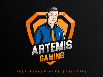 Artemis Gaming Logo