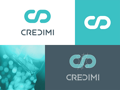 Brand new logo for Credimi