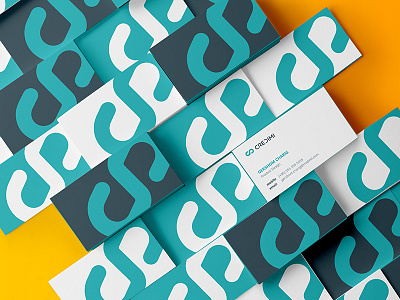 Credimi – Business Card