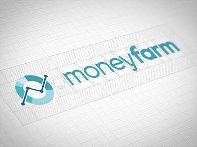 MoneyFarm new logotype