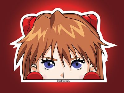 Asuka Peeker