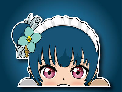 Yoshiko Peeker