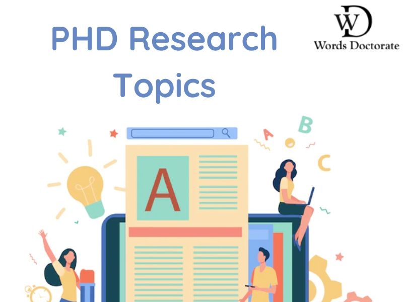 phd research topics in web development