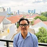 Ananda febrian