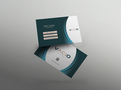Business Card branding design graphic design graphicdesign illustration logo minimal photoshop product design