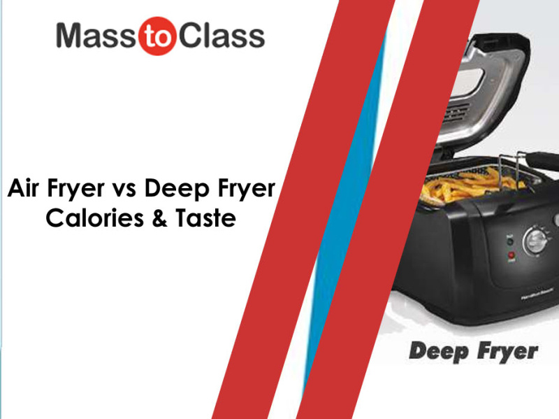 Best Deep Fryers in 2021 by Massto Class on Dribbble