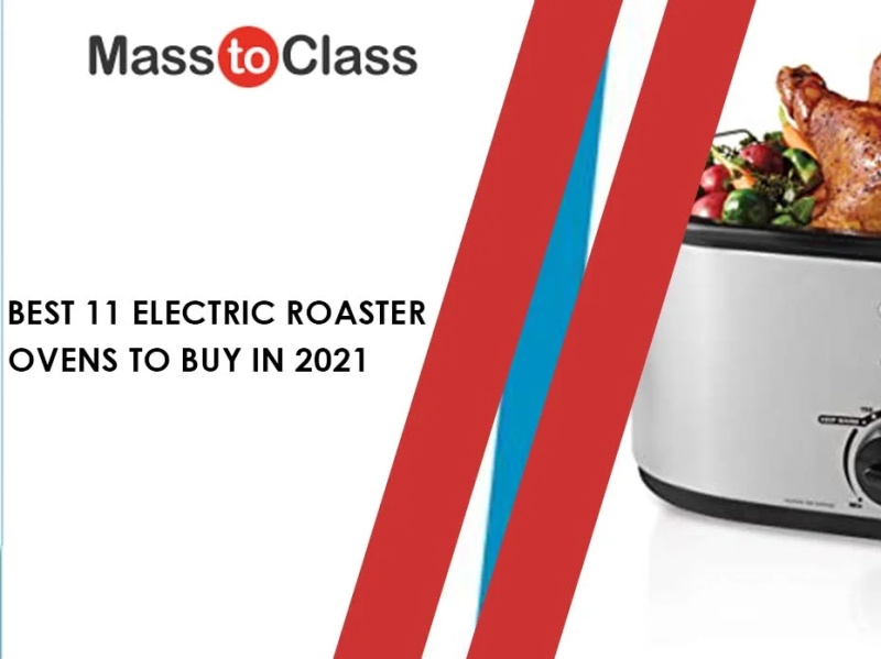 best roaster oven by Massto Class on Dribbble