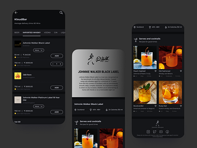 E commerce app flat minimal productdesign ui ui ux ux uxdesign