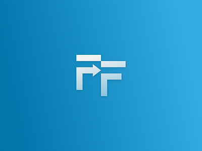Figma plugin logo logo logo design logotype monogram