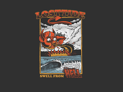 swell from hell