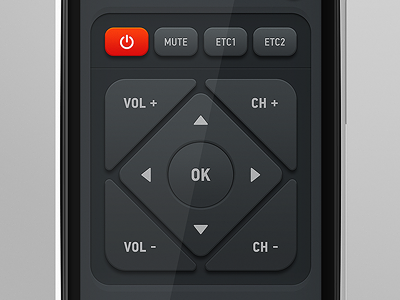 Smart Remote android app control galaxy mobile remote s4 samsung tv ui ux