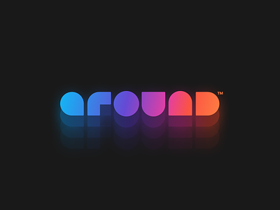 Around / New Logo