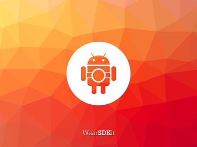 Logo for Android Watches  Dev Kit