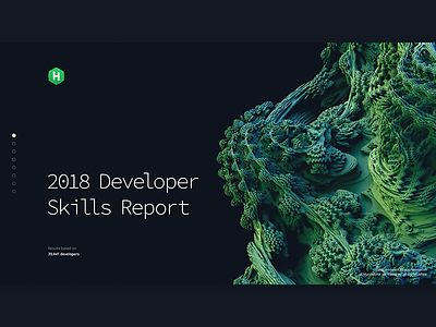 Hackerrank Developer Skill Report 01