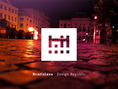 Bratislava / Design Republic
