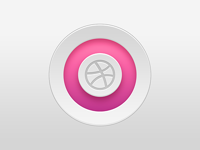 Dribbblers Around You circle designers dribbble network