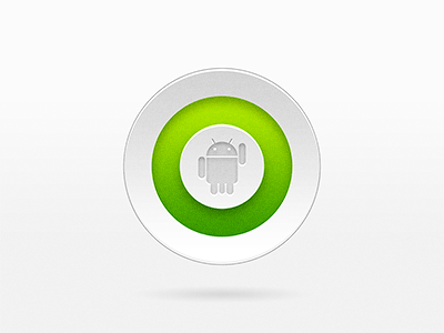 Circle / Android (alpha) alpha android circle