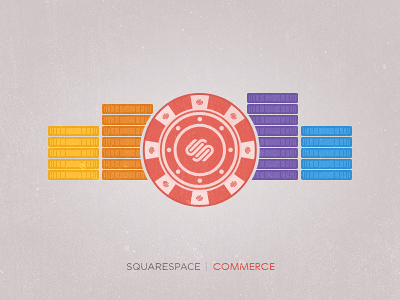 Squarespace Commerce charts chips commerce ka ching! squarespace squarespace commerce