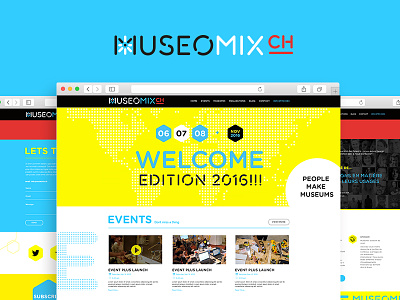Museomix