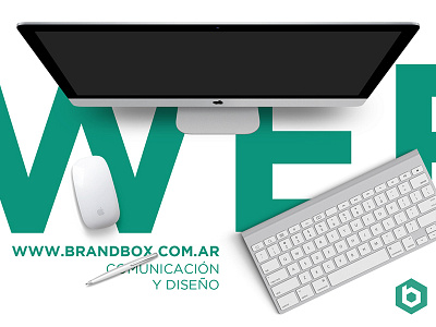 Brandbox Web