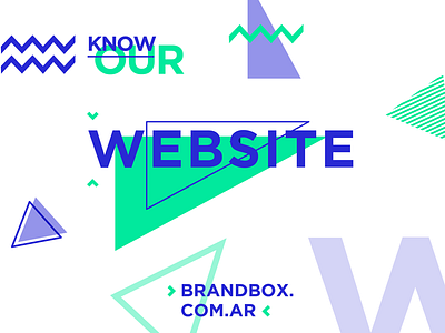 Know our Website