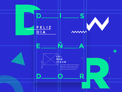 Dia del diseñador | Graphic Designer day (in Argentina)