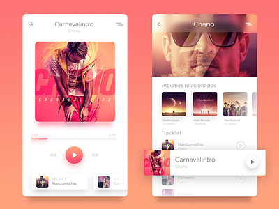 Music Player