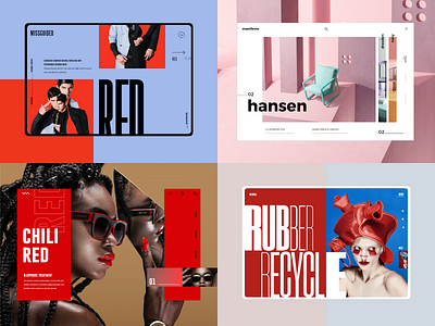 Best sliders of 2019 Vol2 color colorfull slider ui uidesign uiux ux design