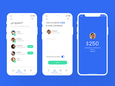 Fintech app #6