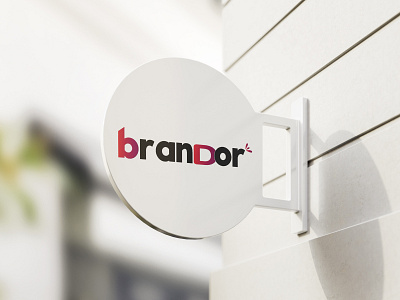 Minimal Logo Design 2021 | BranDor
