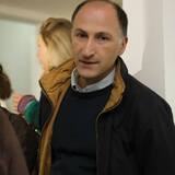 Nikoloz kartsivadze japaridze