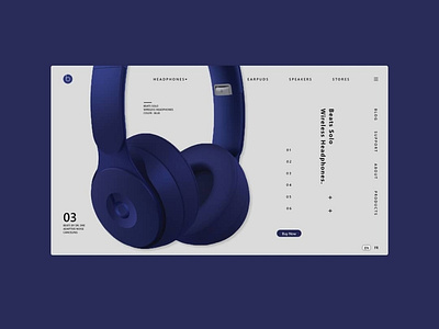 Beats Headphones branding