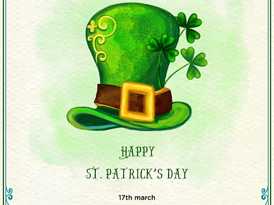 St Patrick s Day saintpatricksday saintpatricksday2021