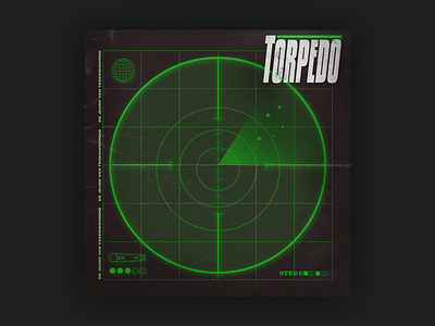 Torpedo - Cover Art