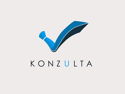 konzulta proposed logo