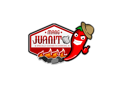 mang juanito logo logo