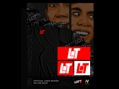 lot tv shirt clothing design