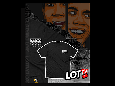 lot tv shirt clothing