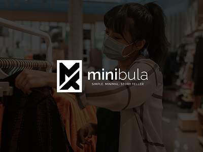 minibula logo presentation