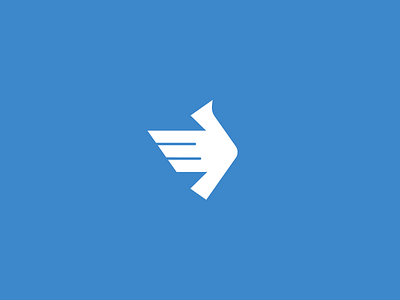 Bird Arrow