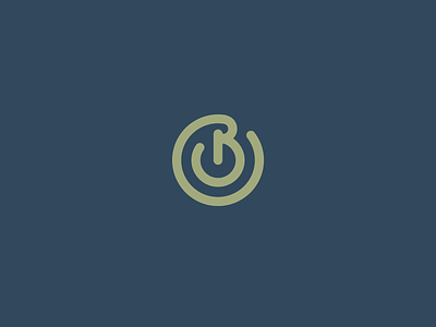 B coin bitcoin branding coin crypto design icon identity letter logo minimal simple typography vector