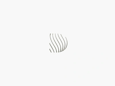 D beautiful beauty branding care cosmetic cosmetics d dermatology designer hire identity letter logo minimal simple skin skincare