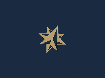 Compass arrow branding compass design east identity illustration logo minimal navigate navigation north simple south star stars west