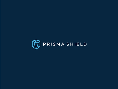 PrismaShield logo